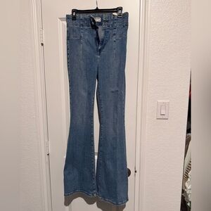 Free People Jeans